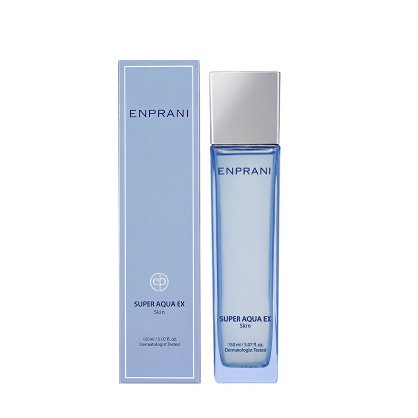 Enprani Super Aqua Ex Toner 5.07fl.oz / 150ml Enprani Super Aqua Ex Toner 5.07fl.oz / 150ml